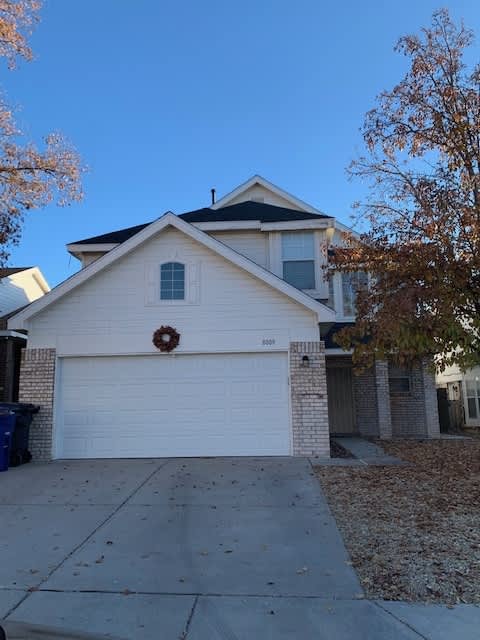 8008 Argyle Avenue Northeast