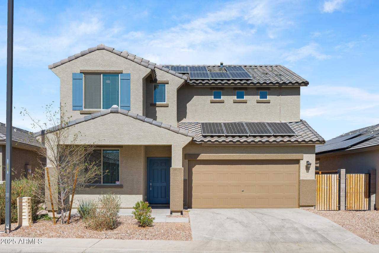 21572 W Sonora Street