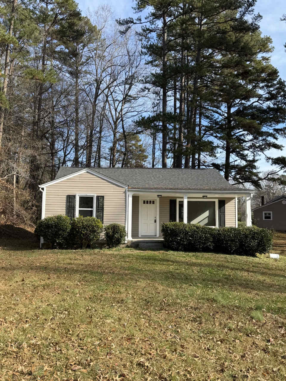 530 North Mulberry Street