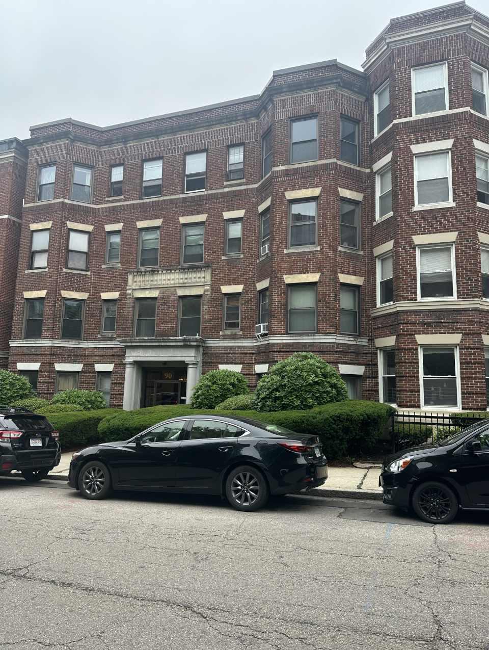 90 Brainerd RoadUnit 8