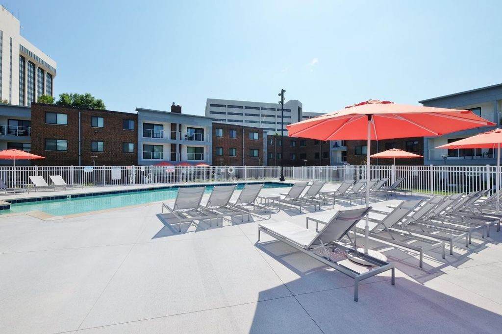 Shelard Village Apartments