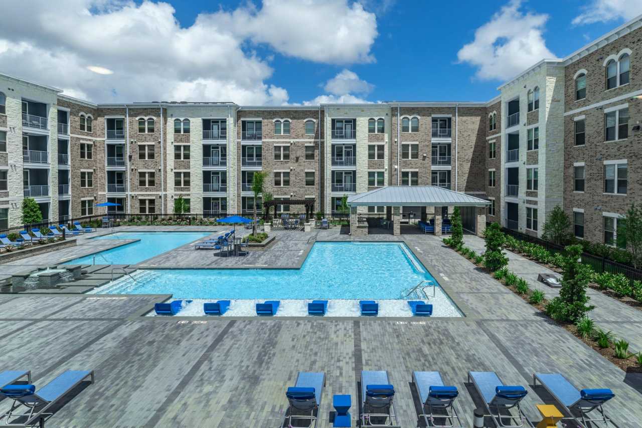 Highbridge at Egret Bay