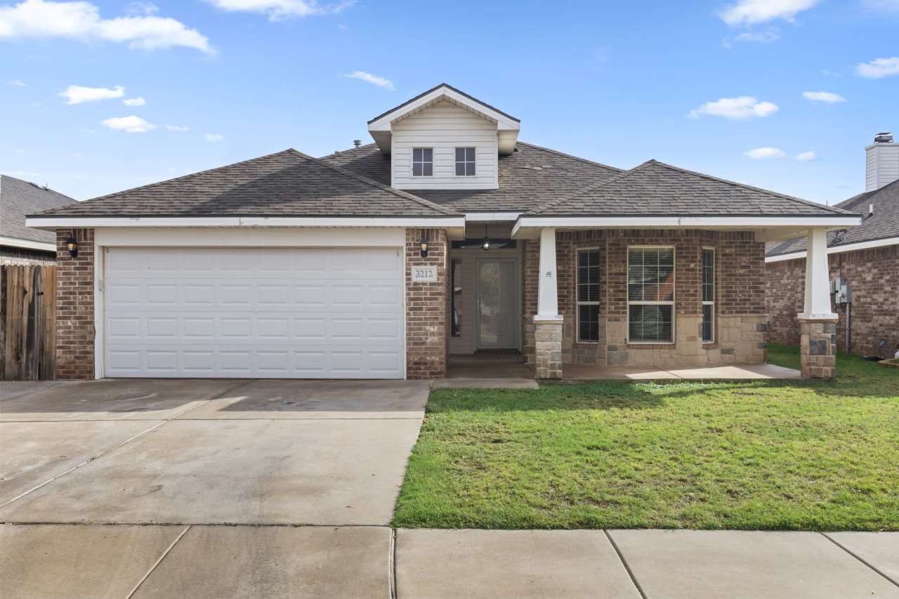 3212 Oriental Avenue