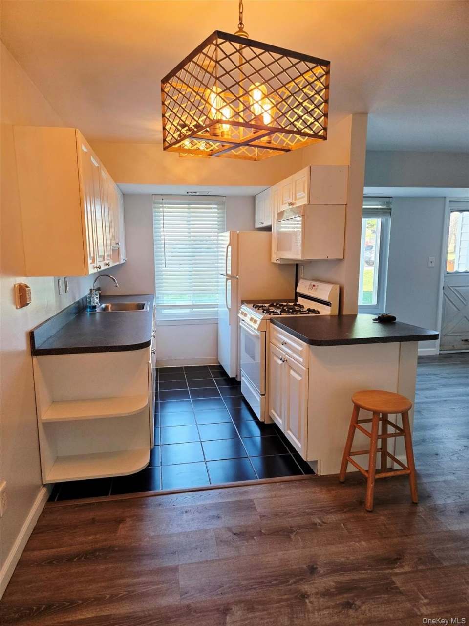 3 Osage Court unit: 3