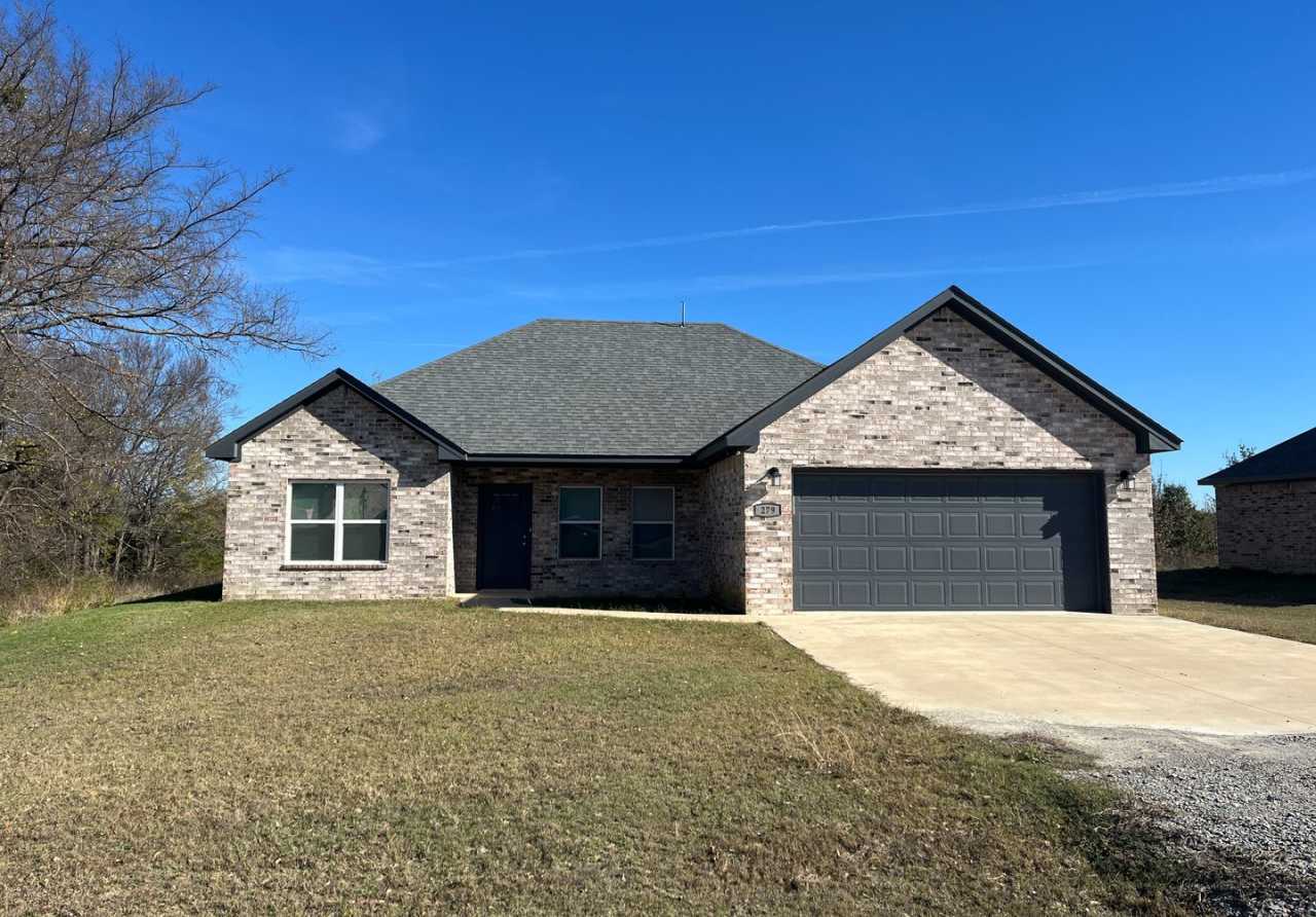 Cozy 3 bed, 2 bath close to Choctaw Casino