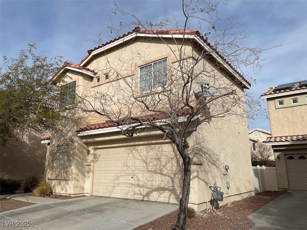 1626 Little Crow Avenue