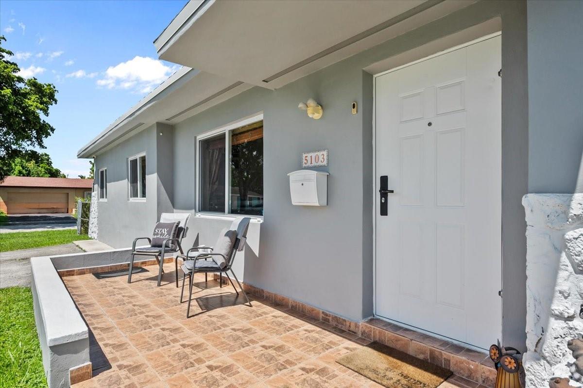 5103 Southwest 127th Court