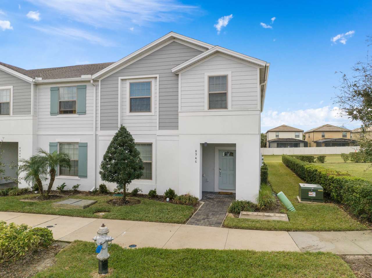 8946 Sydney Avenue - 1