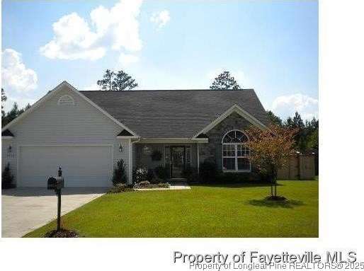 2913 Aristocrat Lane