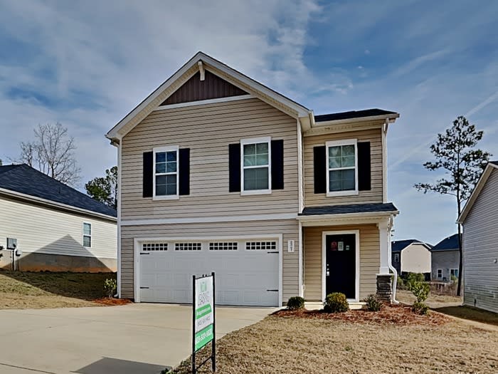 421 Leaning Maple Way