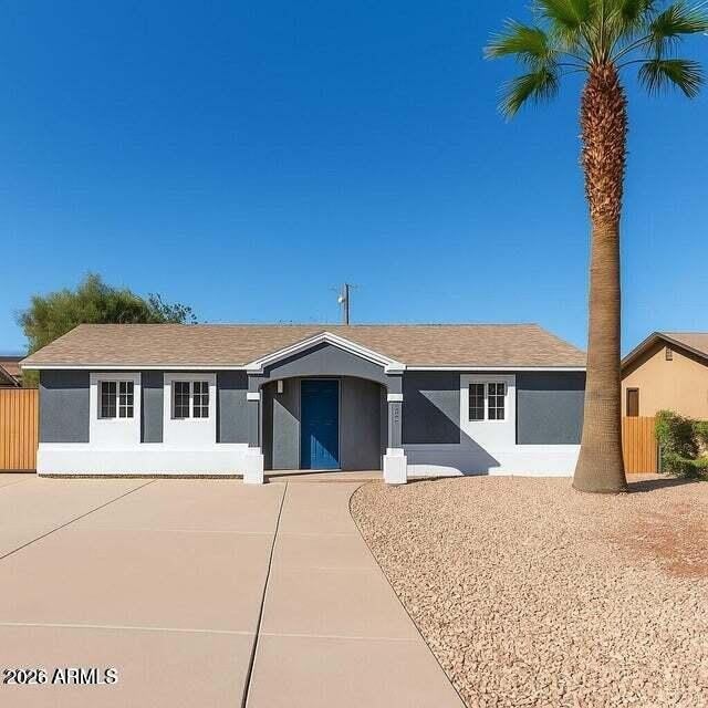 240 N MONTE VISTA Street