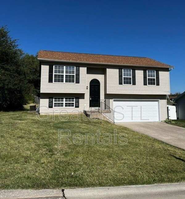 1286 Summergate Pkwy