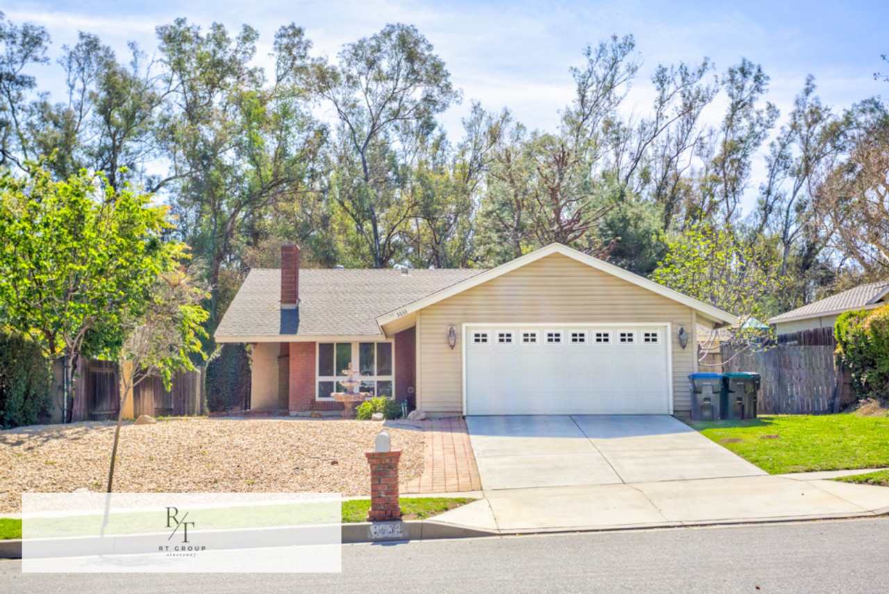 Great School District! Newly Remodeled 4 Bedrooms 3 Bathrooms House in Chino HIlls