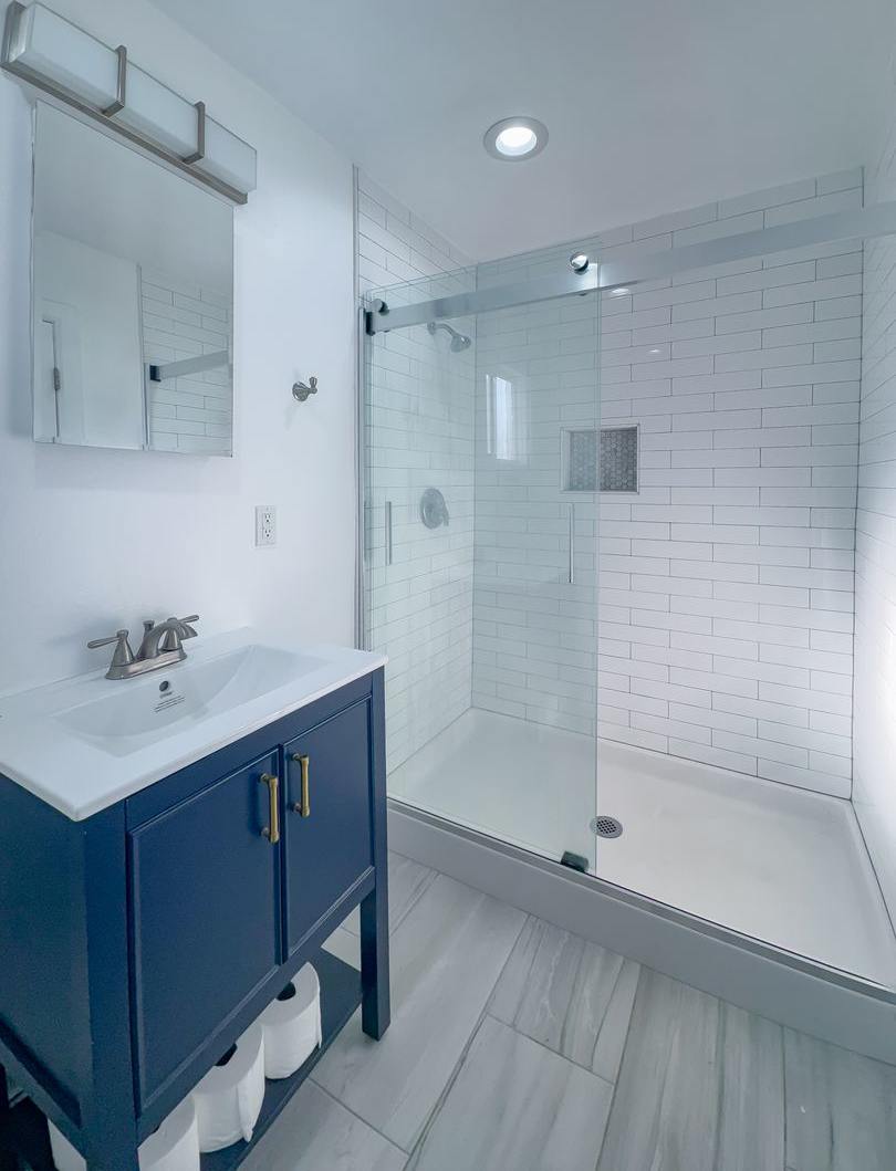 Newly Renovated Studio