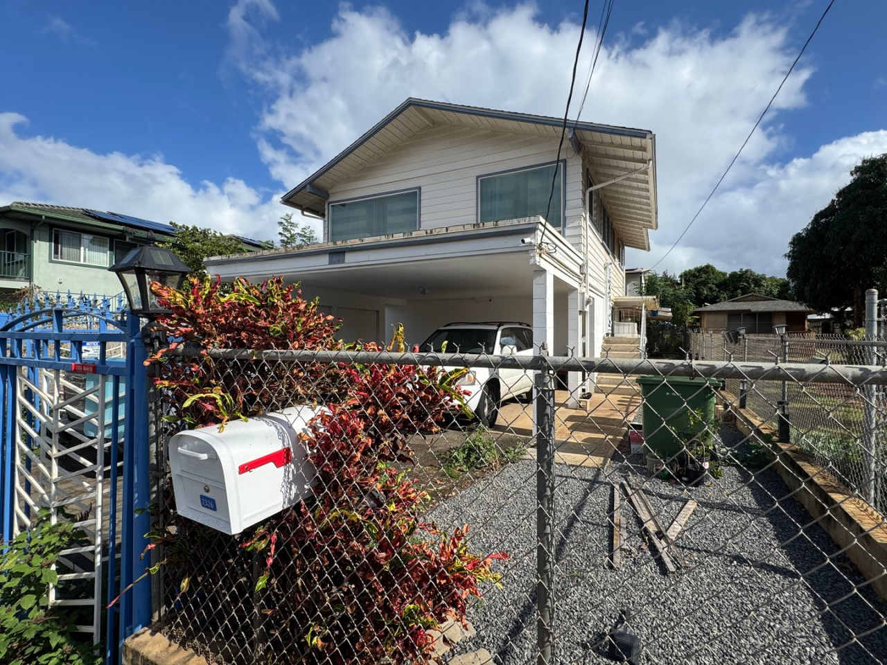 Renovated 5 Bedroom/3.5 Bath Single Family Home in Kalihi