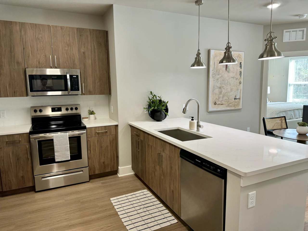 The Collective Upper Westside