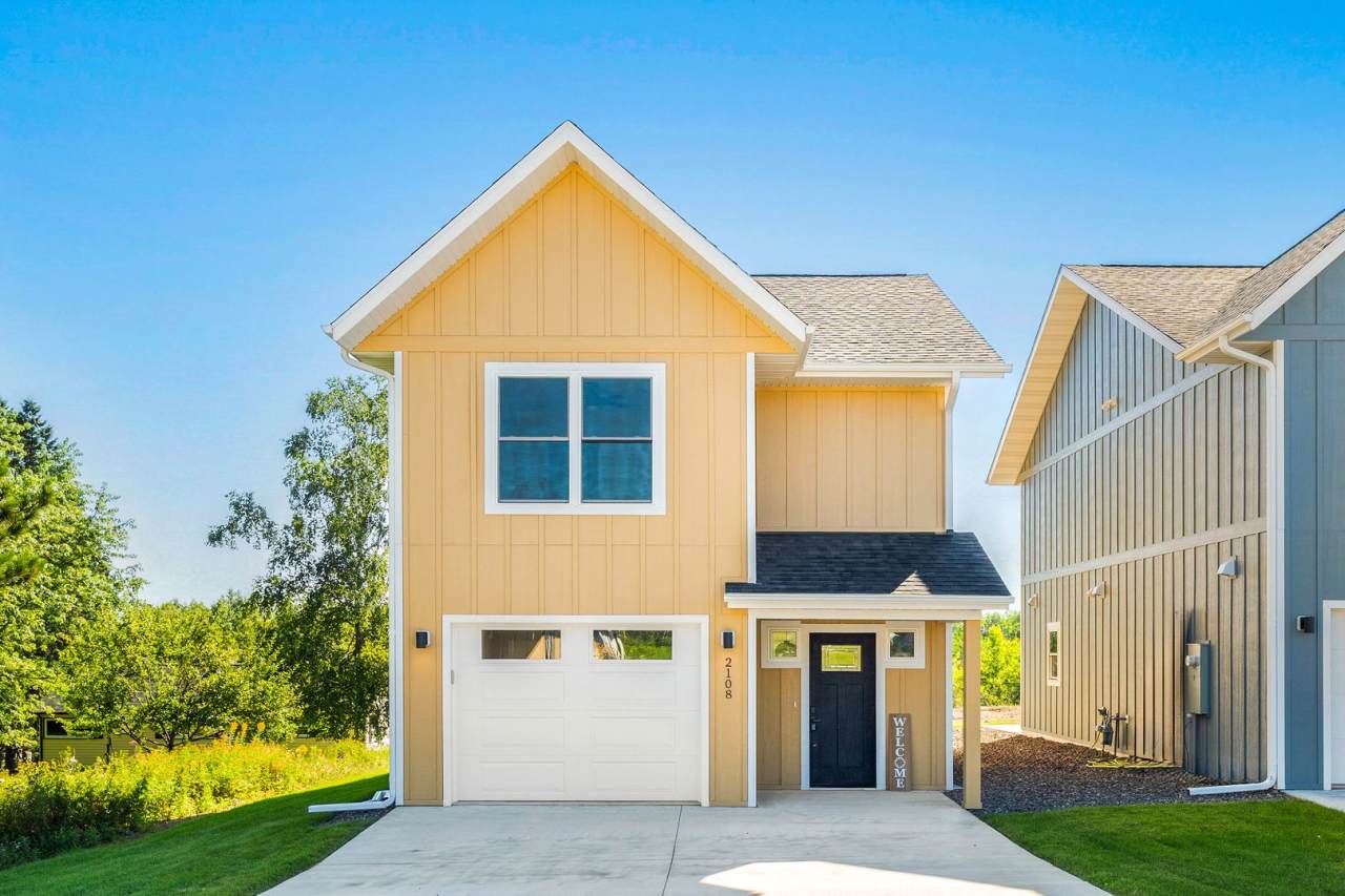 AVAILABLE December 1st! - 3 Bed 3 Bath brand new construction home!
