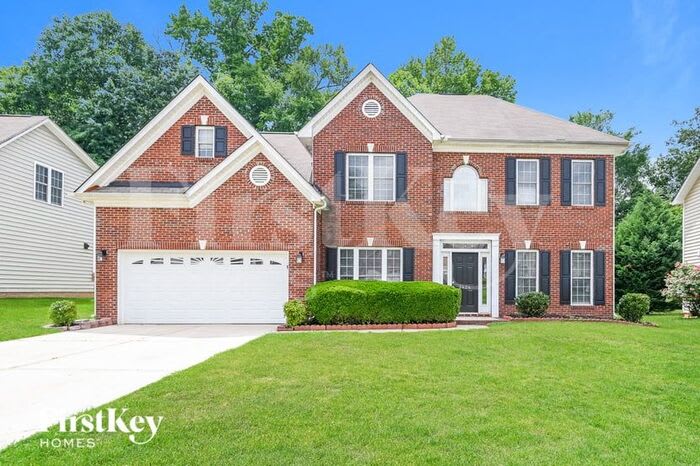 2424 Coneflower Drive