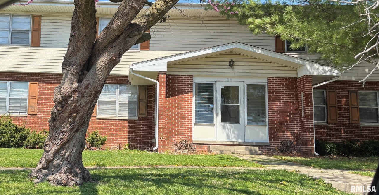 105 Outer Park Drive