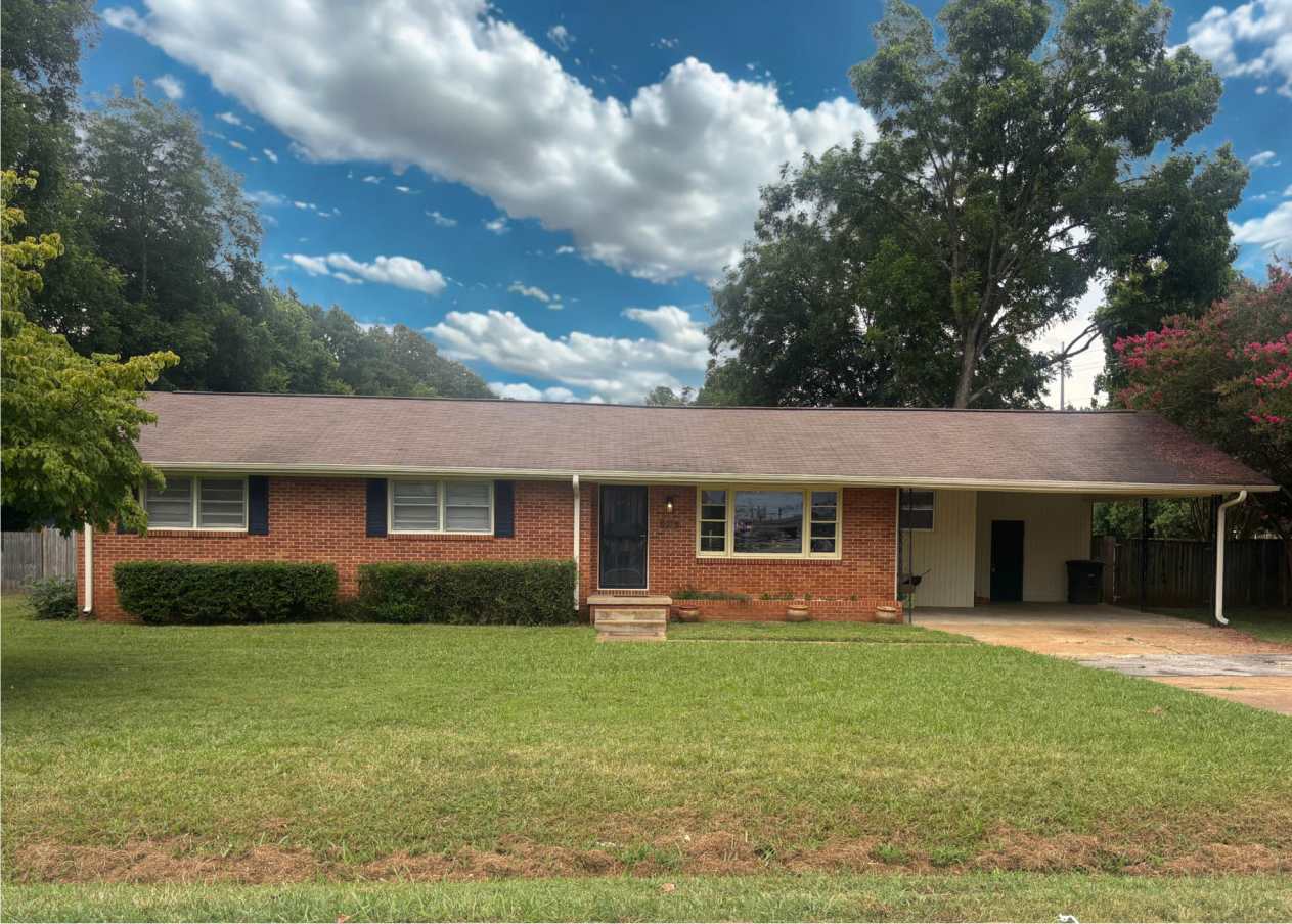 9115 Strong Drive Southeast