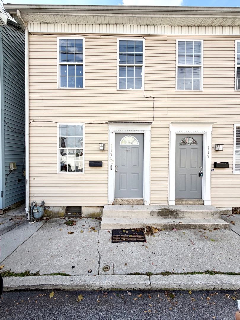 Cozy + Convenient Hanover 3BR w/ Backyard  Fireplace