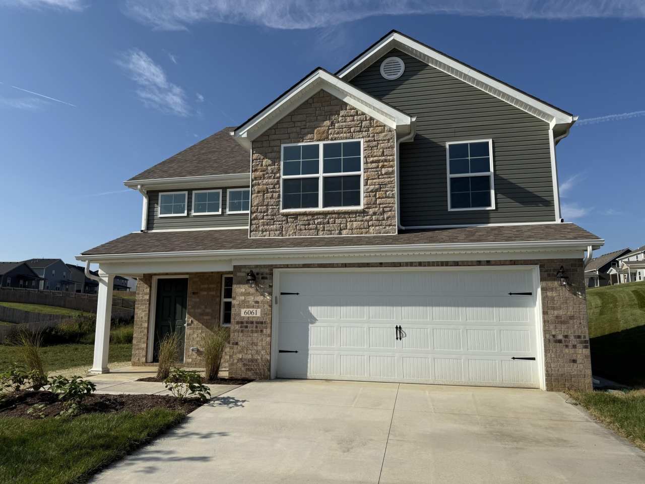 6061 Arbor Wds Way