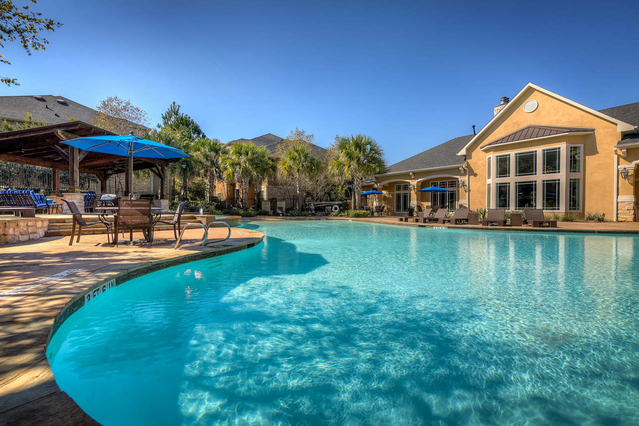 The Retreat at Conroe