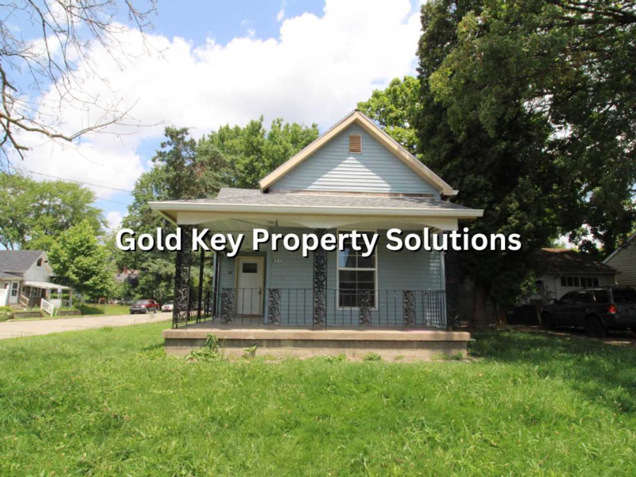 COMING SOON!! 3 BR 1 BA House with New Carpet and Paint (NO SECTION 8)