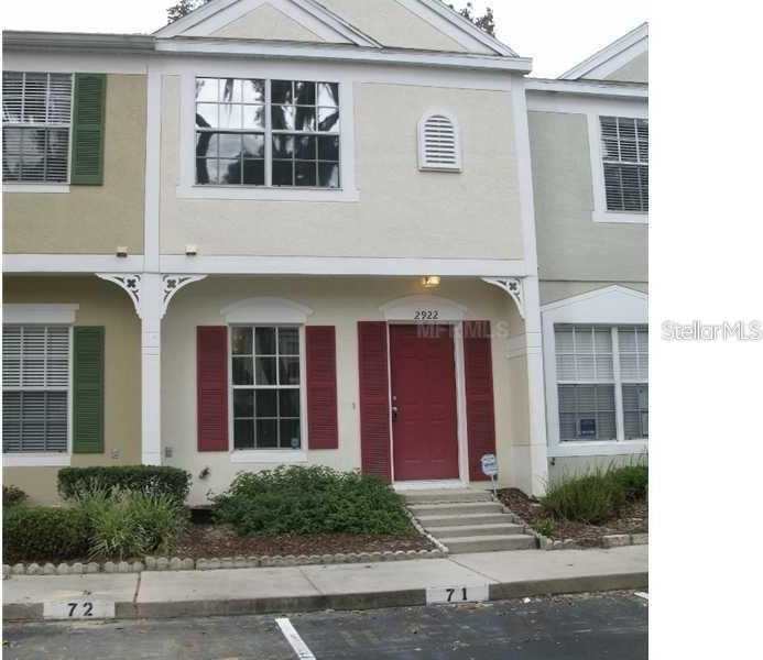 2922 GREENWOOD SPRINGS LOOP