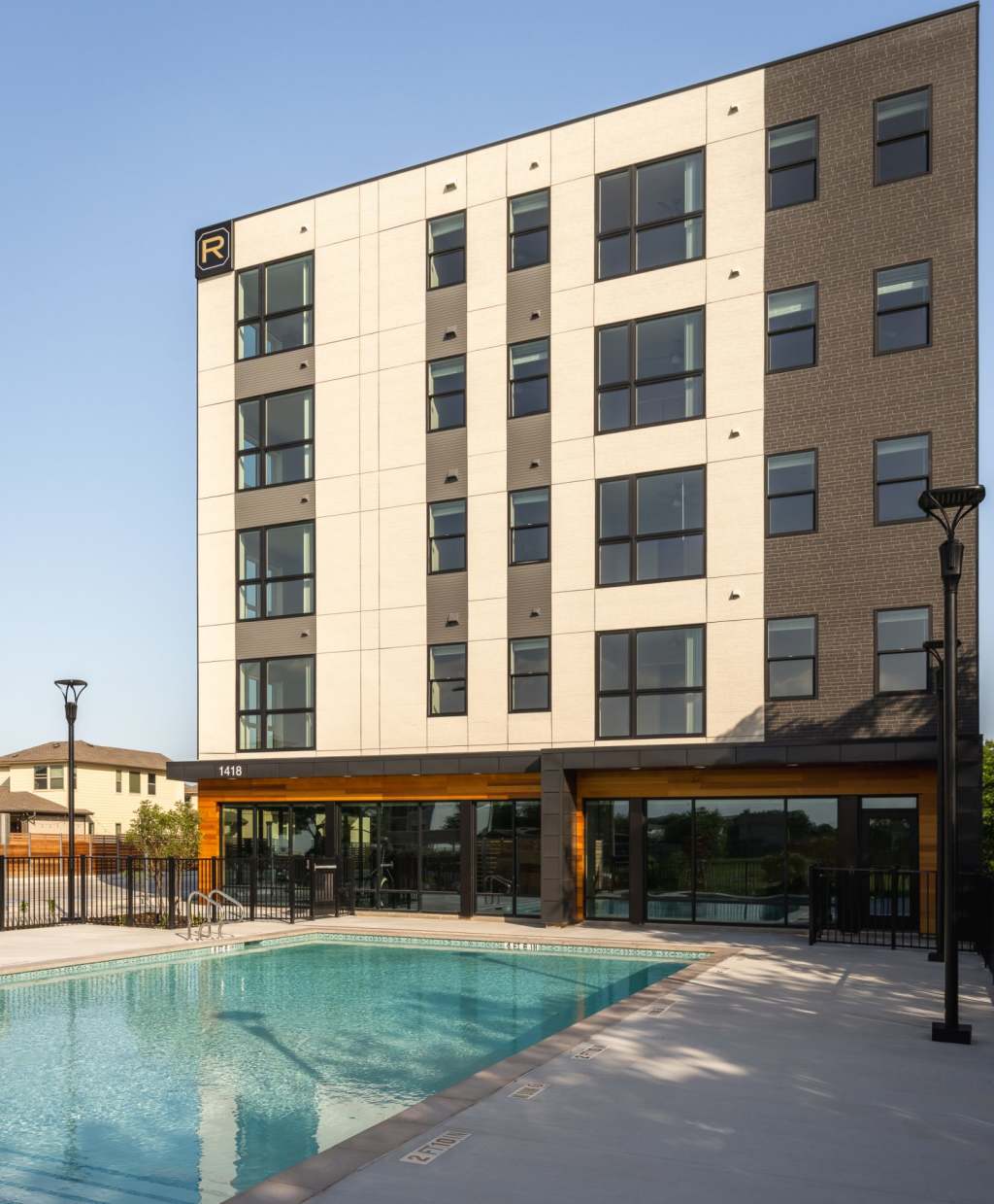 Residences at Rubi