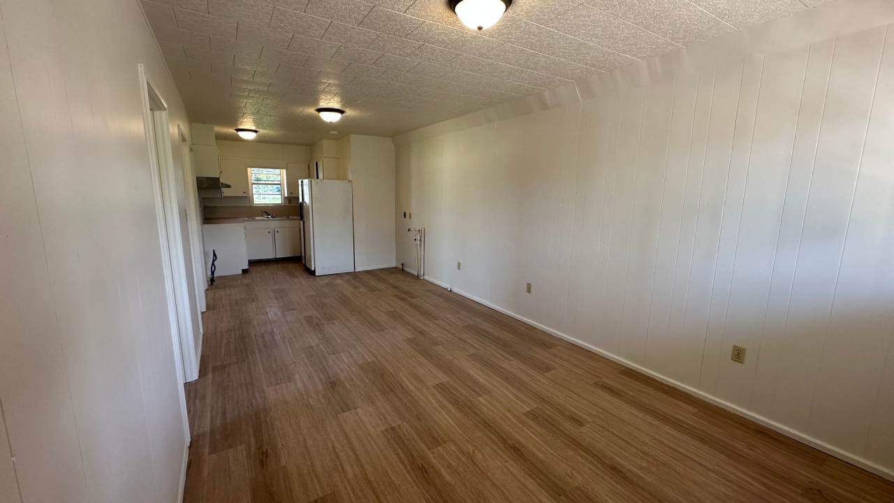 COMING SOON -- 2-bedroom, 1 bathroom Apartment Available in Rayne!