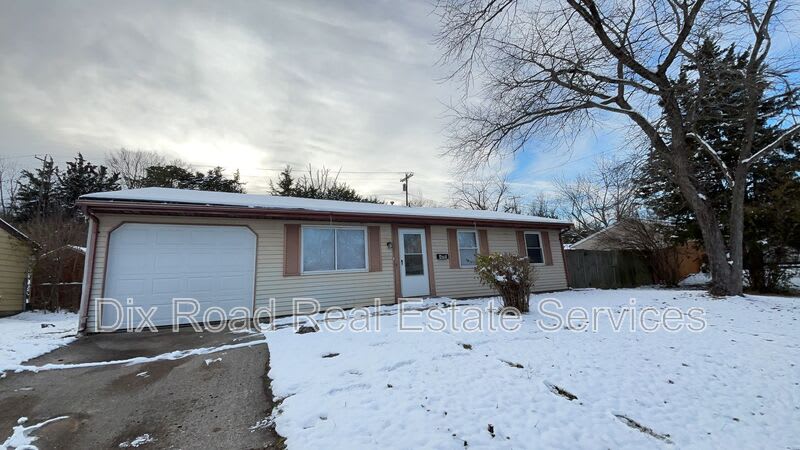 425 Smalley Boulevard