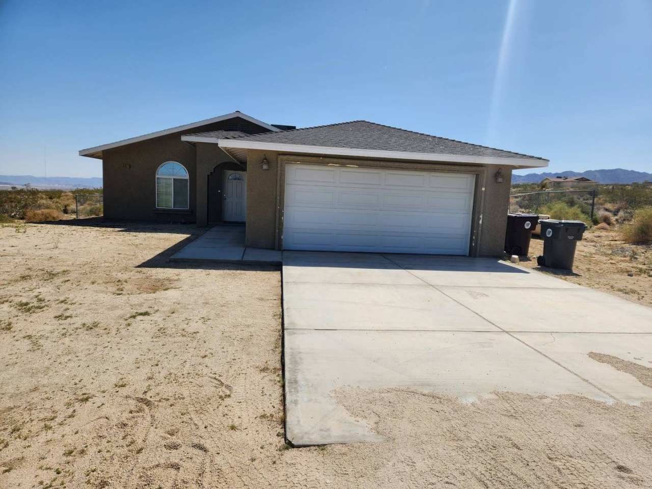 COMING SOON!!! 3 Bedroom Home in 29 Palms