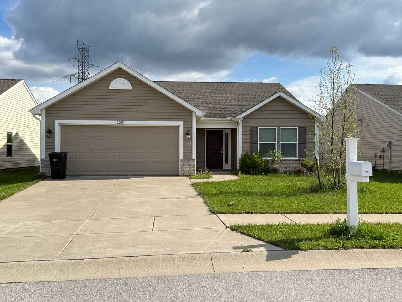 BEAUTIFUL...4 Bedroom 2 Bath