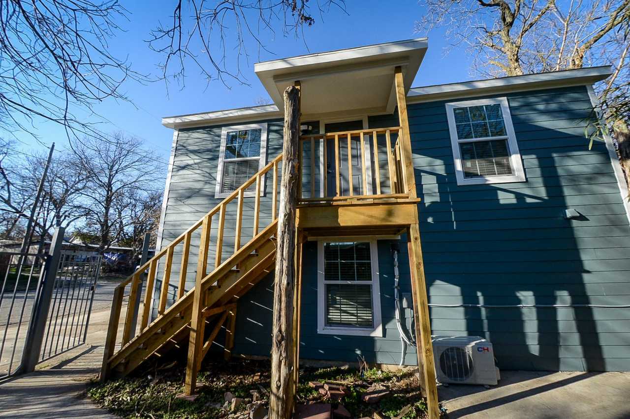 1124 South Burnett Avenue #200