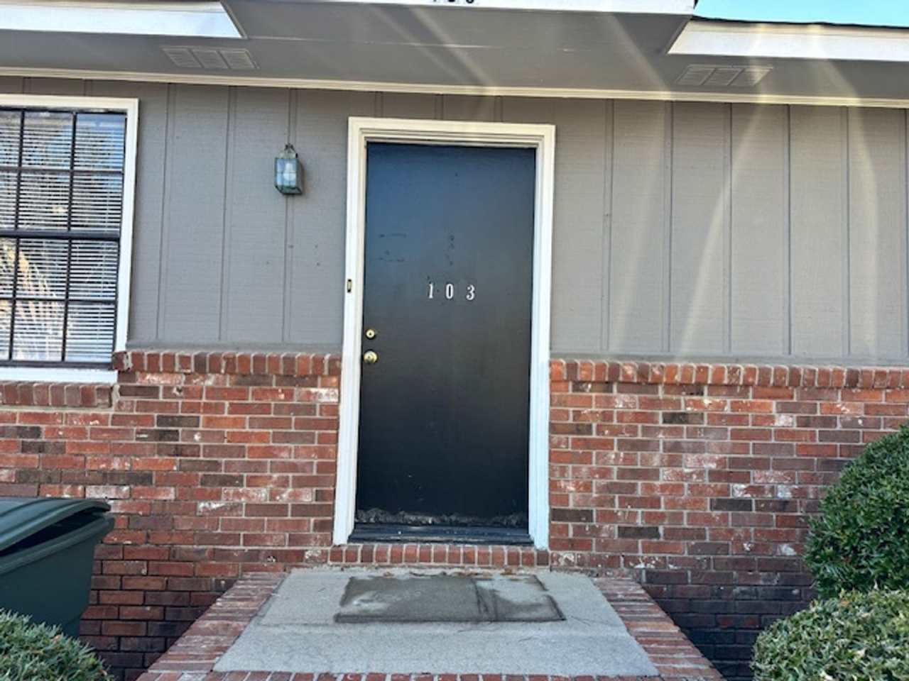 Rosewood Neighborhhood