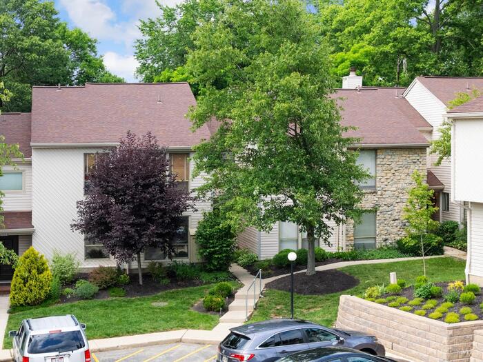 7268 East Galbraith Road