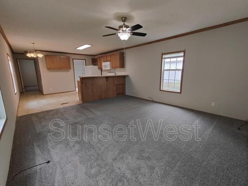 613 Sunshine Drive