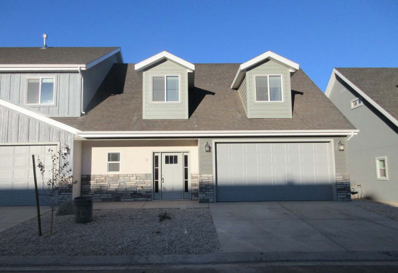 4 bedroom - 2.5 Town home - Newer Construction