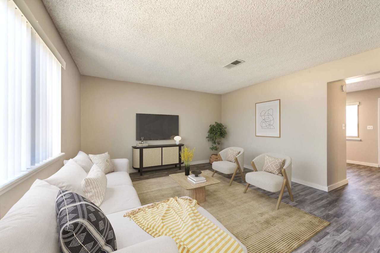 Overlook Townhomes
