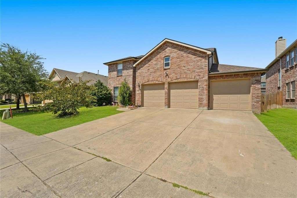 308 Acklingtton Drive