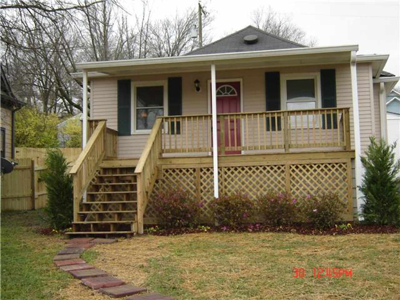 Sylvan Heights 2 Bedroom