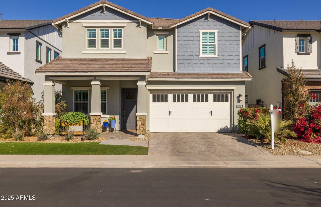 1336 E SIERRA VISTA Drive