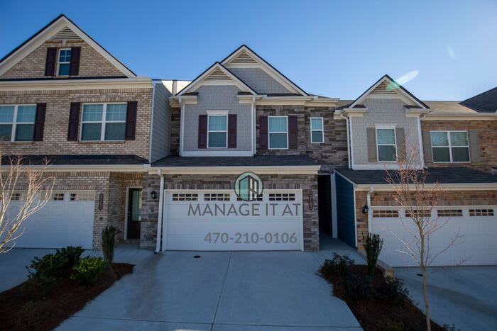 2143 Buford Town Drive