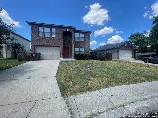 10735 JUNIPER PASS