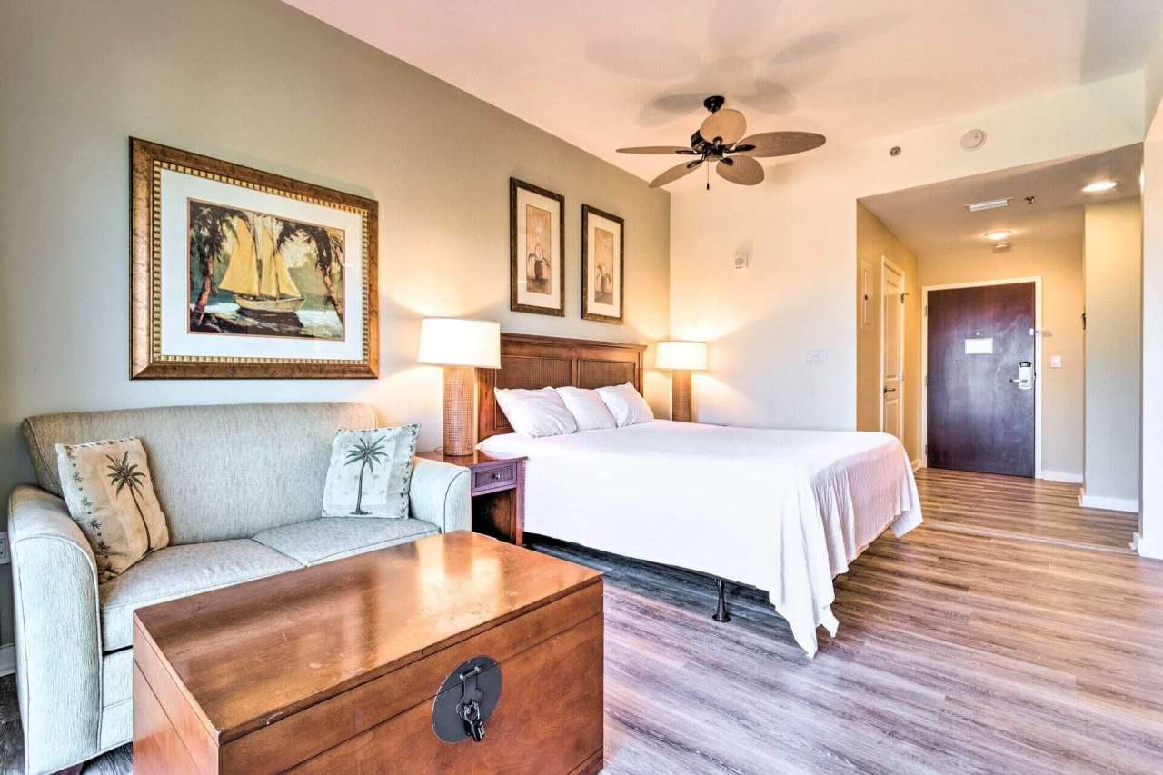 5000 S Sandestin Boulevard unit: 6512