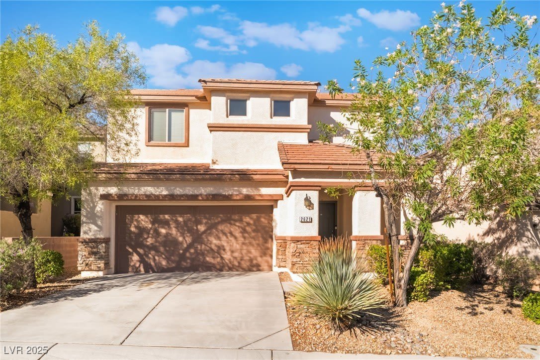 2621 Le Pontet Terrace