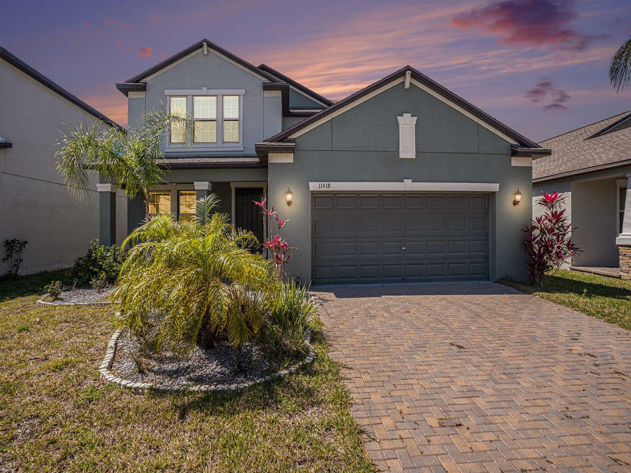 11418 Freshwater Ridge Dr