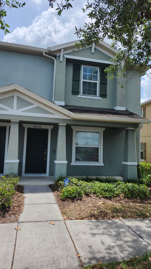 Beautiful Single-Family Home