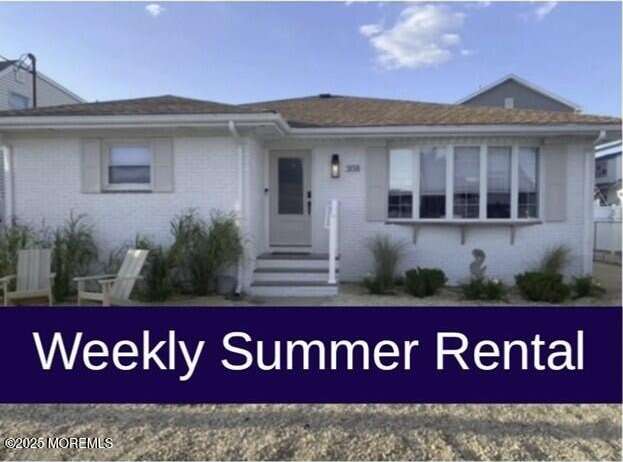 308 Harding Avenue unit: Wkly Summer Rental